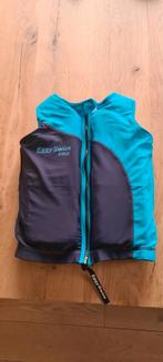 Easy swim zwemvest blauw, Ophalen of Verzenden, Kind, Reddingsvest of Zwemvest