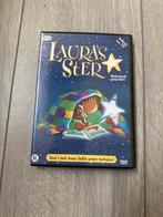 Laura's Ster DVD - Deel 1, Avontuur, Alle leeftijden, Ophalen of Verzenden, Zo goed als nieuw