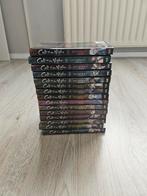 Call of the Night manga vol 1 - 14, Eén comic, Ophalen of Verzenden, Zo goed als nieuw, Japan (Manga)