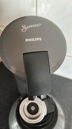 Senseo koffiezetapparaat, Witgoed en Apparatuur, Koffiezetapparaten, Ophalen, Gebruikt, Koffiemachine