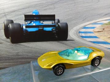 corgi toys  adams probe 16   beschikbaar voor biedingen