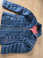 La Valencio Jas - Maat L, La Valencio, Blauw, Maat 42/44 (L), Ophalen of Verzenden