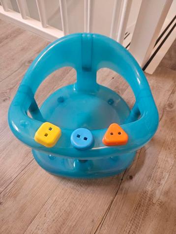 Badstoeltje, badring, badzitje beschikbaar voor biedingen