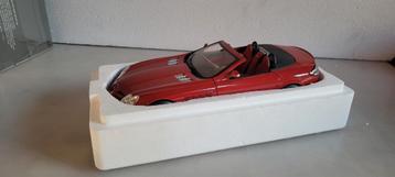 Minichamps Mercedes SLR McLaren  beschikbaar voor biedingen
