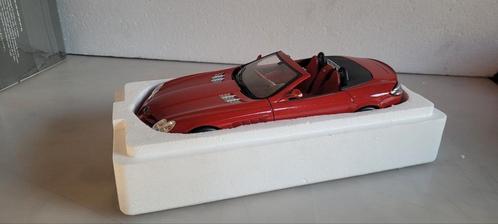 Minichamps Mercedes SLR McLaren, Hobby en Vrije tijd, Modelauto's | 1:18, Zo goed als nieuw, Auto, MiniChamps, Ophalen of Verzenden