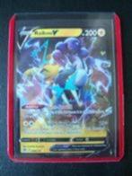 6325: Nieuwe Pokemon Kaart RAIKOU V hp 200 (048/172) 2022, Hobby en Vrije tijd, Verzamelkaartspellen | Pokémon, Nieuw, Foil, Losse kaart