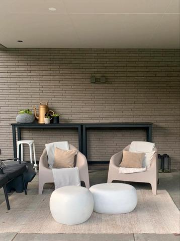 Vtwonen pebble salontafel set van 2. NIEUW! beschikbaar voor biedingen