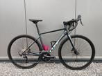 Cube Axial WS Race Disc dames racefiets. 53cm. 105 2x12s!, Fietsen en Brommers, 28 inch, Aluminium, 49 tot 53 cm, Zo goed als nieuw