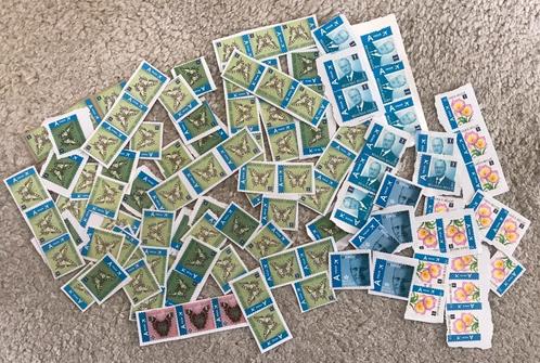 Postzegels, Postzegels en Munten, Postzegels | Europa | België, Frankeerzegel, Overig, Zonder stempel, Niet gestempeld, Ophalen of Verzenden