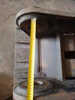 2x snelwissel cw 30 cw 20, Zakelijke goederen, Machines en Bouw | Kranen en Graafmachines, Ophalen of Verzenden, Graafmachine