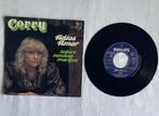 Corry – Adios Amor, Gebruikt, 7 inch, Single, Ophalen of Verzenden