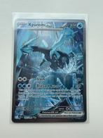 Kyurem ex SIR 165/086 Special Illustration Rare Black Bolt, Ophalen of Verzenden, Nieuw, Losse kaart
