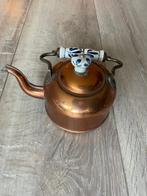 Koperen ketel, Antiek en Kunst, Ophalen of Verzenden, Koper