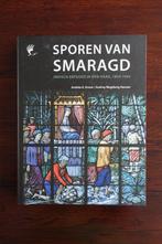 Sporen van smaragd. Indisch erfgoed in Den Haag, 1853-1945, Ophalen of Verzenden, Nieuw, Europa