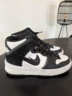 Nike Dunk panda high maat 39, Kleding | Heren, Schoenen, Wit, Nike, Ophalen of Verzenden, Sneakers of Gympen