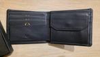 DONBOLSO Slim Wallets Verona,  nappazwart, Ophalen of Verzenden, Nieuw