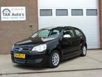 Volkswagen Polo 1.4 TDI Comfortline BlueMotion/Airco/NAP, Auto's, Volkswagen, Airconditioning, Origineel Nederlands, Te koop, 5 stoelen