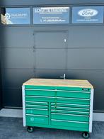 Stahlgruppe SG56 gereedschapswagen / voorraad, Ophalen, Nieuw