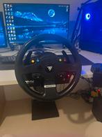 Thrustmaster TMX Pro Sim racing bundle, Spelcomputers en Games, Spelcomputers | Xbox | Accessoires, Ophalen, Zo goed als nieuw