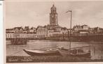 deventer- panorama, Ophalen of Verzenden, Overijssel
