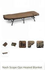 Nieuwe Nash Warmtedeken, Watersport en Boten, Ophalen of Verzenden, Nieuw, Overige typen