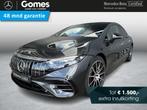 Mercedes-Benz EQS 450+ AMG | Panoramadak, Automaat, Gebruikt, EQS, Zilver of Grijs