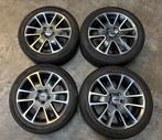 ✅ 17 inch Volvo Freja Velgen C30 V40 V50 S50 V60 V70 Pih, Ophalen, Gebruikt, Banden en Velgen, 17 inch