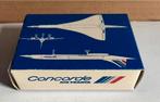Schuco 335 789 Concorde Air France DOOSJE‼️, Verzamelen, Ophalen of Verzenden, Zo goed als nieuw