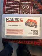 Subaru EJ20 Makerrx hardware kit, Overige merken, 1:50 of kleiner, Auto, Nieuw