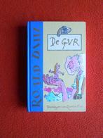 Roald Dahl: De GVR, Boeken, Ophalen of Verzenden, Fictie algemeen, Zo goed als nieuw