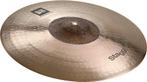 Stagg DH hand made 21" ride Xtra Dry Exo nieuw, Ophalen of Verzenden, Nieuw, Drums of Percussie