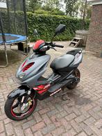 Yamaha aerox 2takt (50 cc), Ophalen, Tweetakt, Gebruikt, Aerox