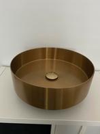 Differnz Diablo waskom 40cm goud nieuw, Minder dan 50 cm, Nieuw, Ophalen of Verzenden, Minder dan 100 cm