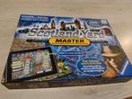 Scotland Yard Master Bordspel, Hobby en Vrije tijd, Gezelschapsspellen | Bordspellen, Vijf spelers of meer, Ophalen of Verzenden