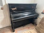 Ad. Knöchel Berlin piano GRATIS, Ophalen, Gebruikt, Zwart, Piano