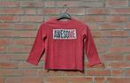 longsleeve 122, shirt 122, top 122, kinderkleding 122, Ophalen of Verzenden, Zo goed als nieuw, Shirt of Longsleeve, Primark