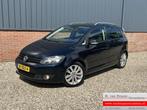 Volkswagen Golf Plus 1.2 TSI Style Ecc/Pdc/Trekhaak/Pr-Glass, Gebruikt, 4 cilinders, Blauw, 1198 cc