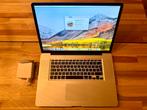 MacBook Pro 17" (2010) - i7, 8GB RAM, 250GB SSD, Gebruikt, 2 tot 3 Ghz, Ophalen of Verzenden, Mac Pro