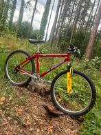 Retro mountainbike prachtstaat, Fully, Ophalen of Verzenden, Zo goed als nieuw, Overige merken
