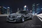 Brabus Mercedes-Benz S-Klasse X222 Maybach Diverse Tuning, Nieuw, BOVAG lid, Mercedes-Benz, Ophalen