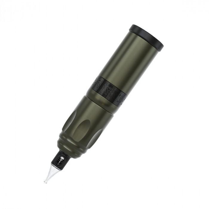 stigma rotary force wireless machine, Hobby en Vrije tijd, Elektronica-componenten, Zo goed als nieuw, Ophalen of Verzenden