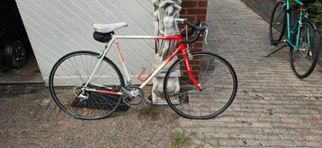 🌸 Racefiets te koop in prima staat 🌸 beschikbaar voor biedingen