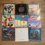 Verzameling LP's, top collectie/partij 100 lp’s, Ophalen of Verzenden, Gebruikt, 12 inch
