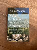 John Armstrong & Alain de Botton - Art as Therapy, Nieuw, Ophalen of Verzenden, John Armstrong, Overige onderwerpen