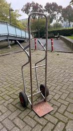 Te koop steekwagen., Ophalen, Zo goed als nieuw, Steekwagen