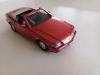 tonka polistil Mercedes-Benz 500 Sl, Ophalen of Verzenden, Gebruikt, Auto