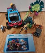 Playmobil 9407. Monstertruck met Alex brute brok set., Ophalen of Verzenden, Zo goed als nieuw, Complete set