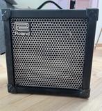 Roland Cube 30 COSM, Muziek en Instrumenten, Versterkers | Bas en Gitaar, Ophalen, Zo goed als nieuw, Gitaar, Minder dan 50 watt