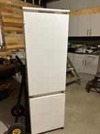 Inbouw koel/vries combi, Ophalen, Gebruikt, 200 liter of meer, Met aparte vriezer