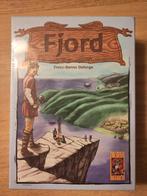 Fjord (999 Games) - Nieuw in Folie!, Hobby en Vrije tijd, Gezelschapsspellen | Bordspellen, Een of twee spelers, Ophalen of Verzenden